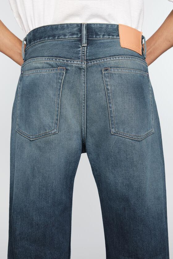 Loose fit jeans - 2021M Product Image