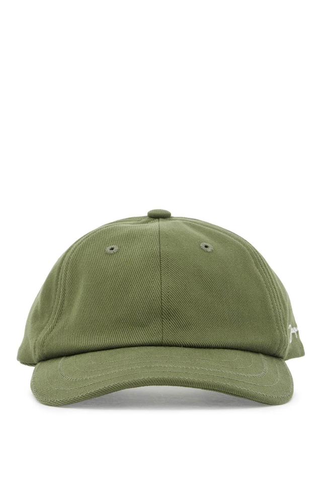 JACQUEMUS De Baseball Baseball Cap " Product Image