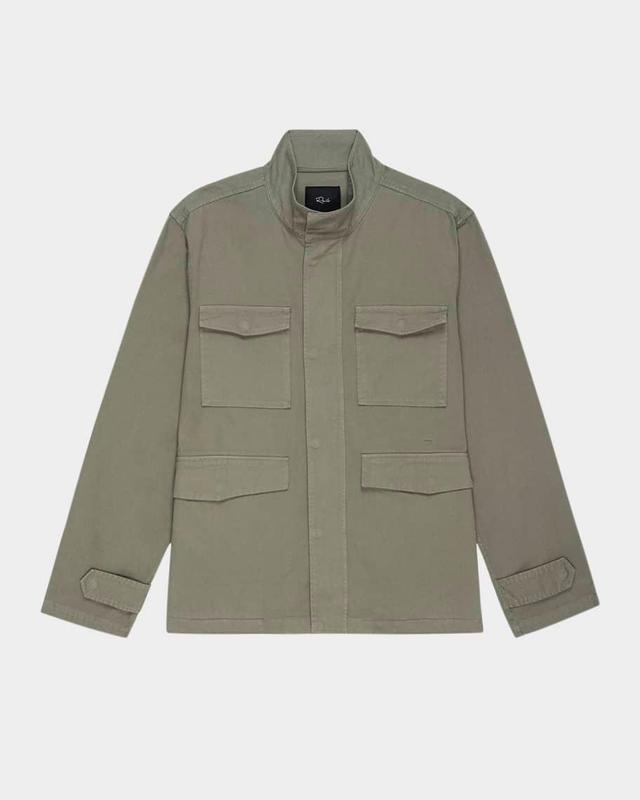 Men's Paulsen 4-Pocket Twill Jacket Product Image