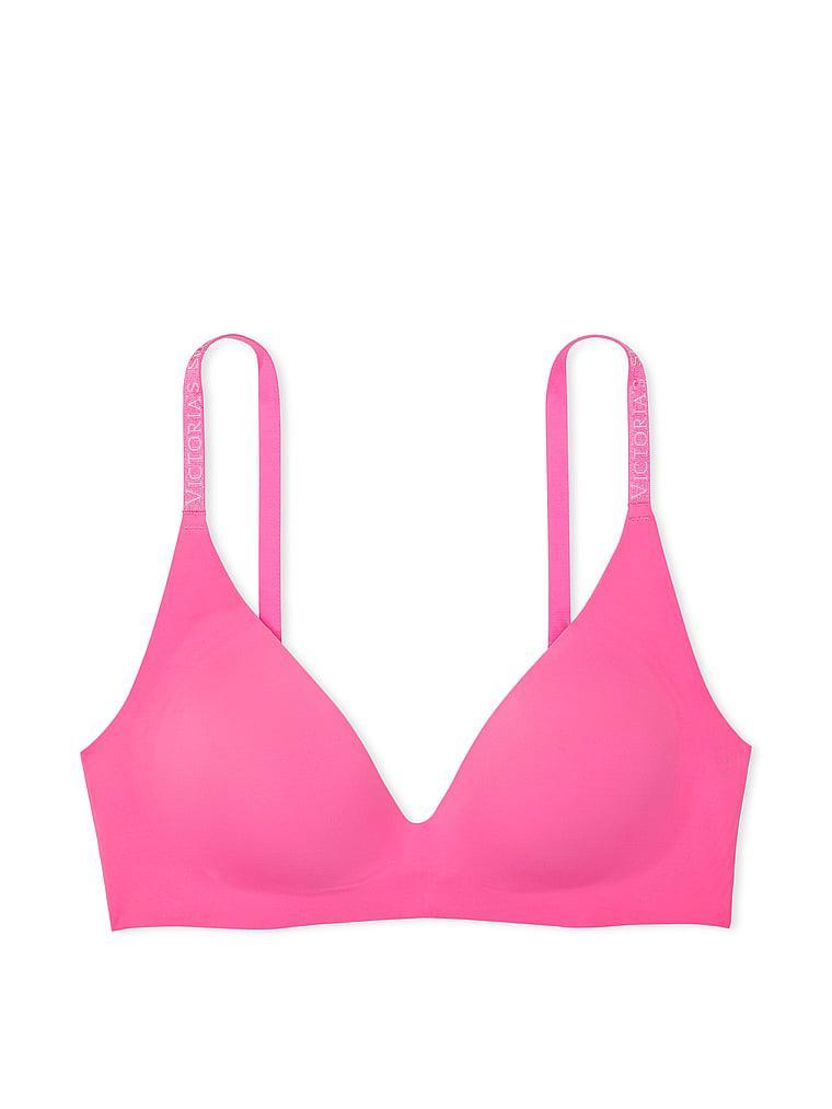 T-Shirt Push-Up Comfort Bra Product Image