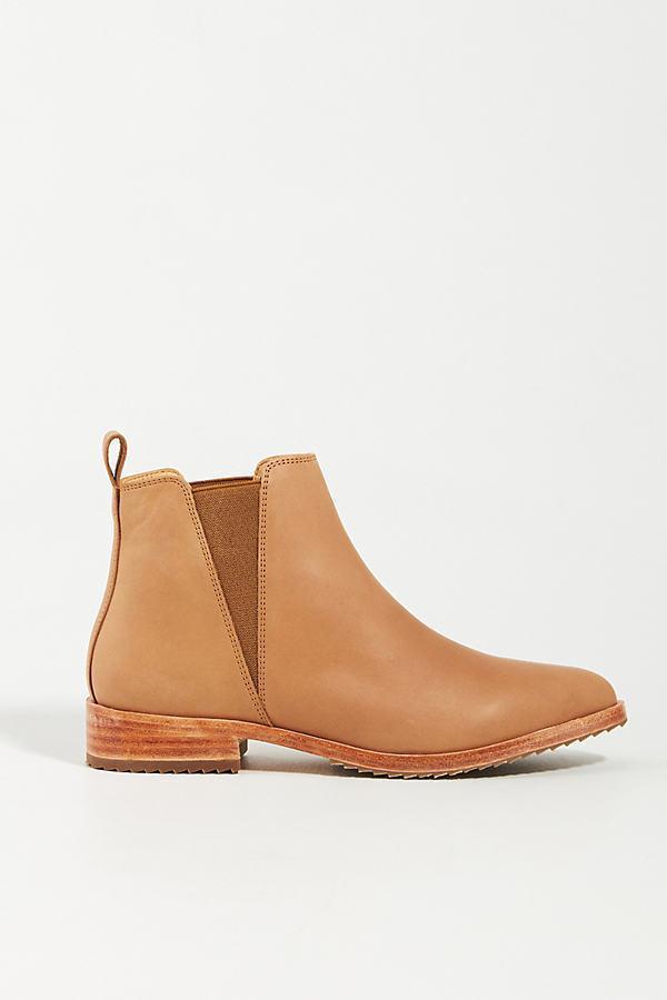 Nisolo Eva Everyday Chelsea Boot Product Image