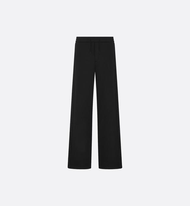 Dior Oblique Track Pants Product Image