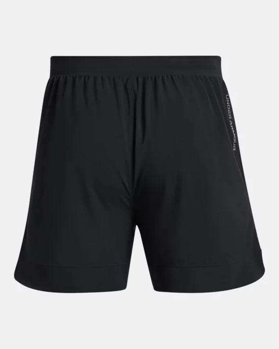 Men's UA Baseline 5" Shorts Product Image