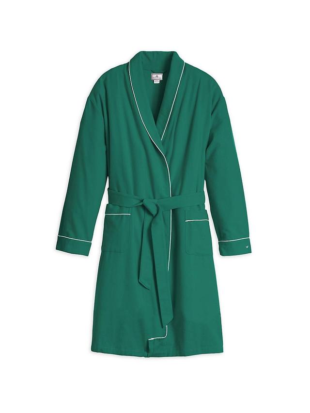 Cotton Flannel Robe Product Image