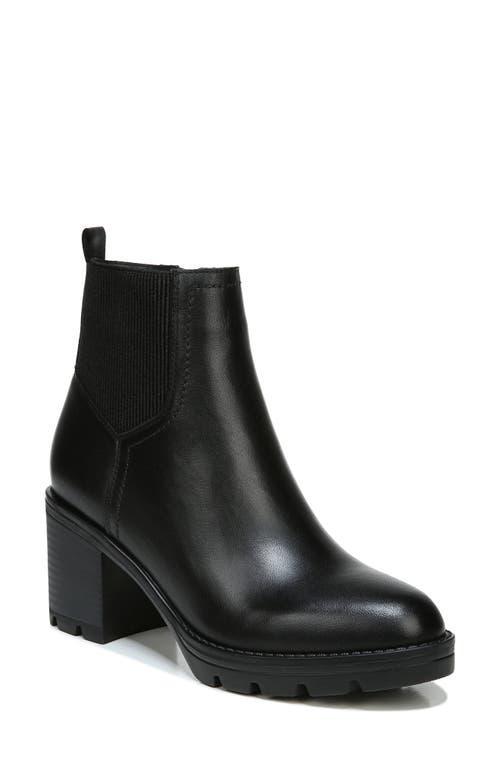 Naturalizer Verney Block Heel Waterproof Bootie Product Image