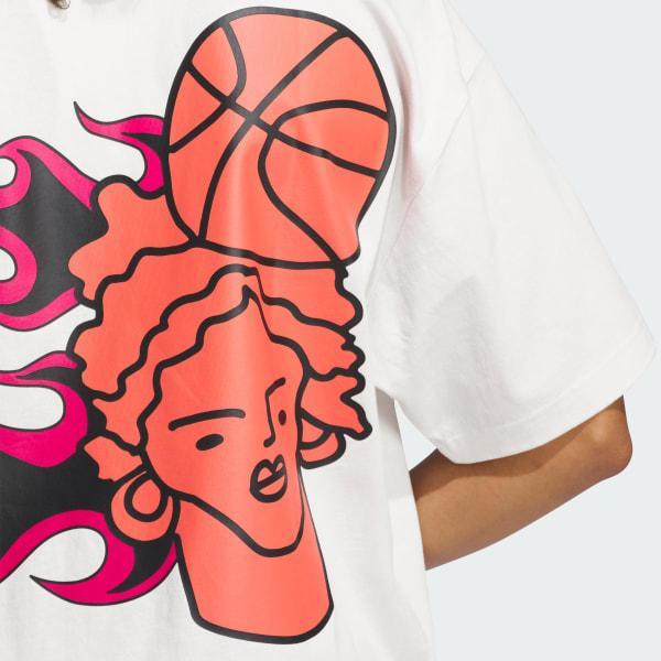 Hoop York City Tee (Gender Neutral) Product Image