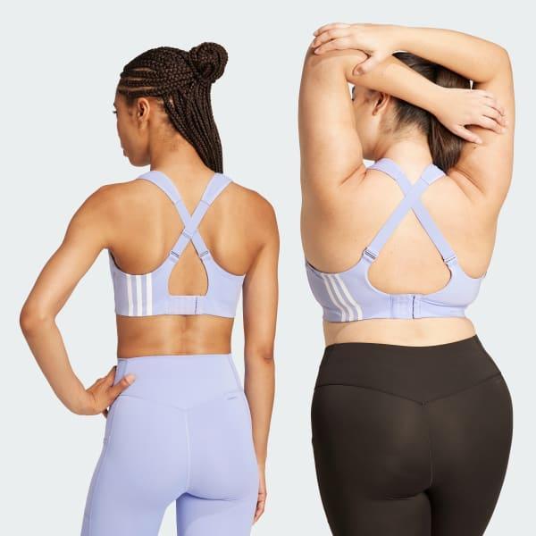 TLRD Impact Training High-Support Bra Product Image