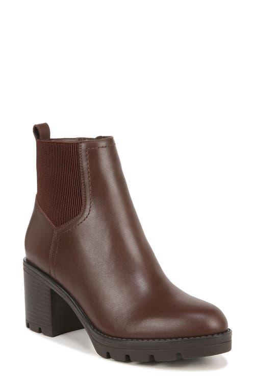 Naturalizer Verney Block Heel Waterproof Bootie Product Image