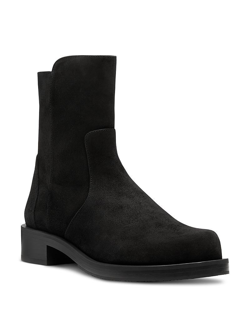 Stuart Weitzman 5050 Bold Zip Bootie Product Image