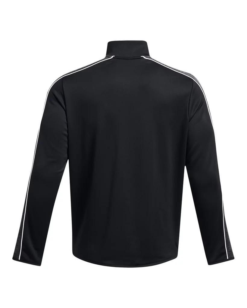 Men's UA Command Warm-Up Full Zip Product Image