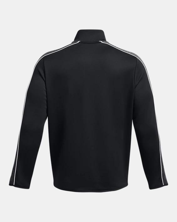 Men's UA Command Warm-Up ¼ Zip Product Image