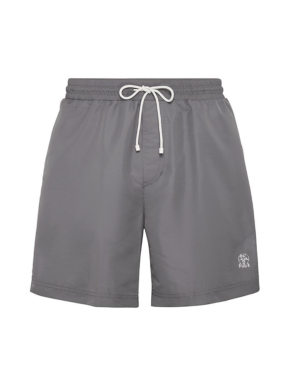 Mens Swim Shorts Product Image