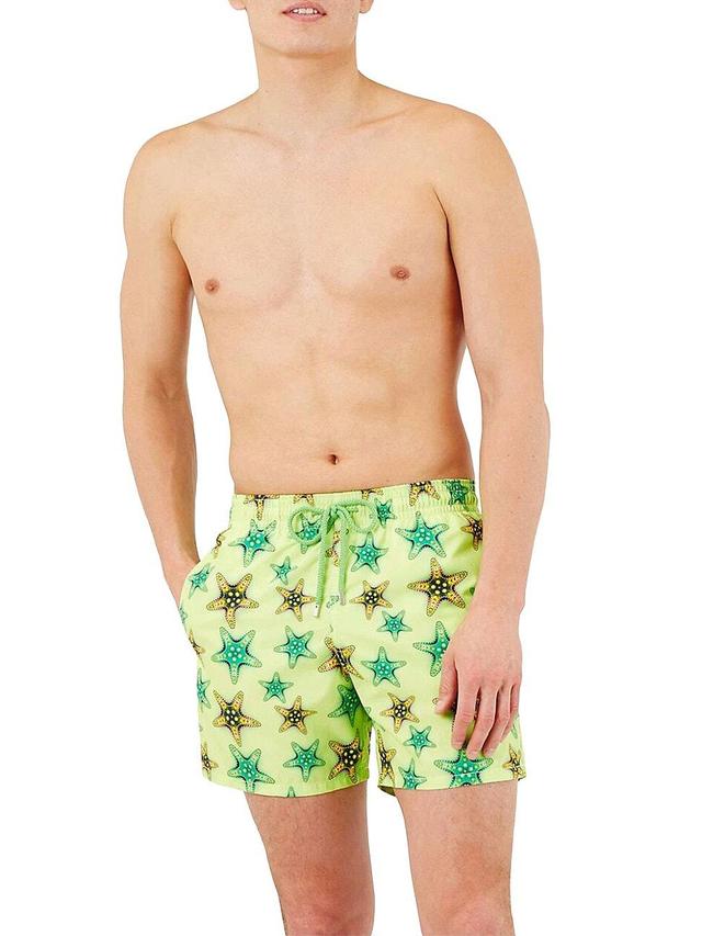 Mens Starfish Candy Swim Shorts Product Image