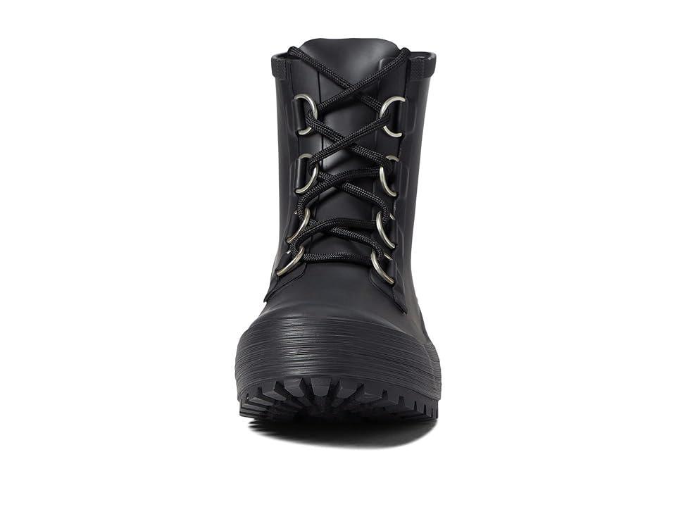 Chooka Ava Lace-Up Ankle Boot Women's Boots Product Image