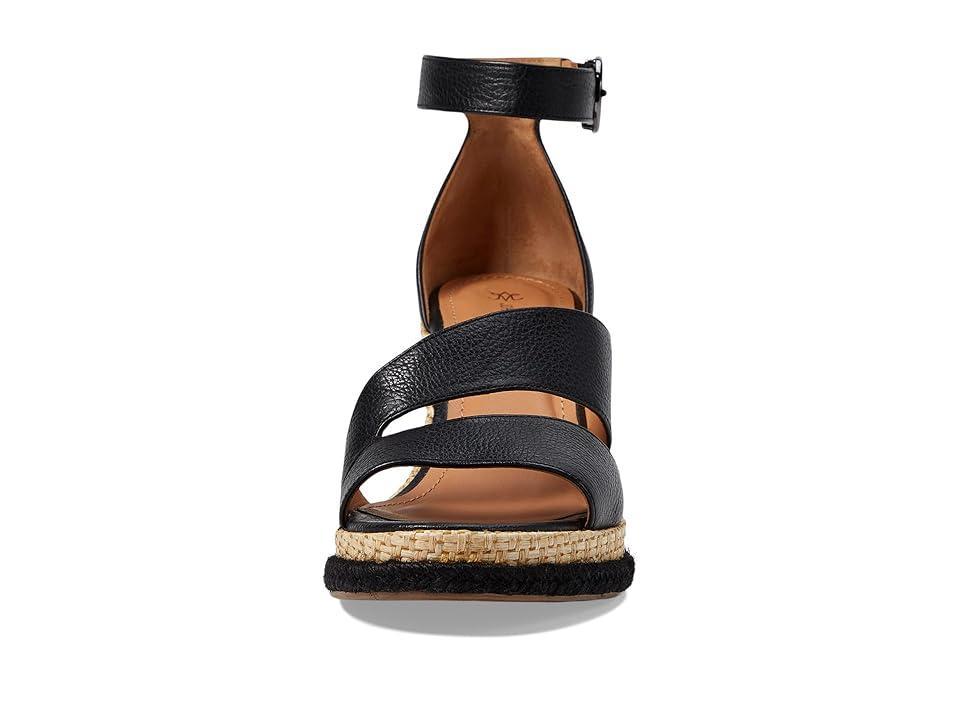 Johnston & Murphy Marcia Platform Wedge Sandal Product Image