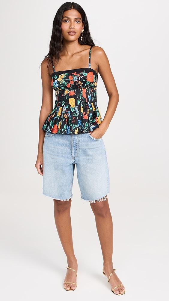 Cara Cara Delphine Top | Shopbop Product Image