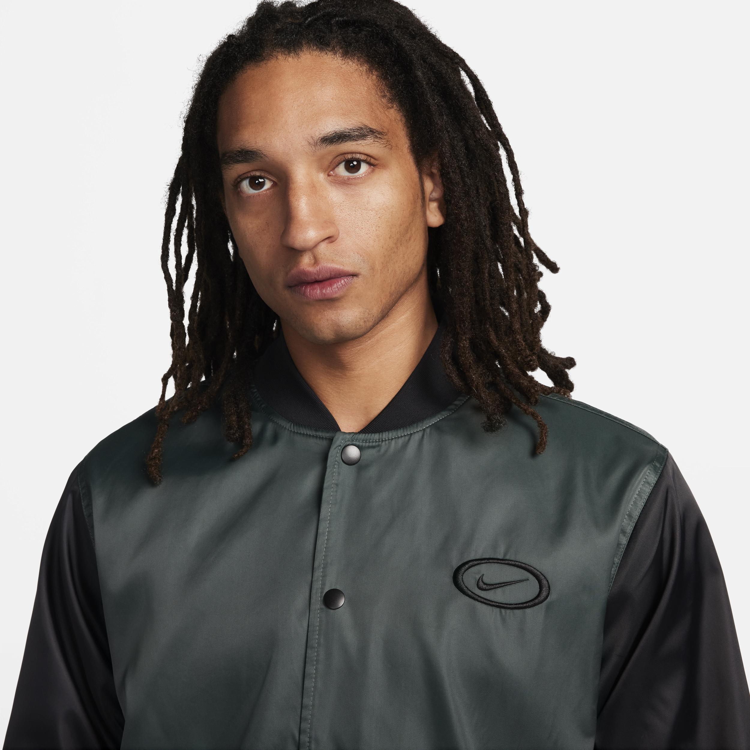 Nike Men's DNA Repel Basketball Jacket Product Image