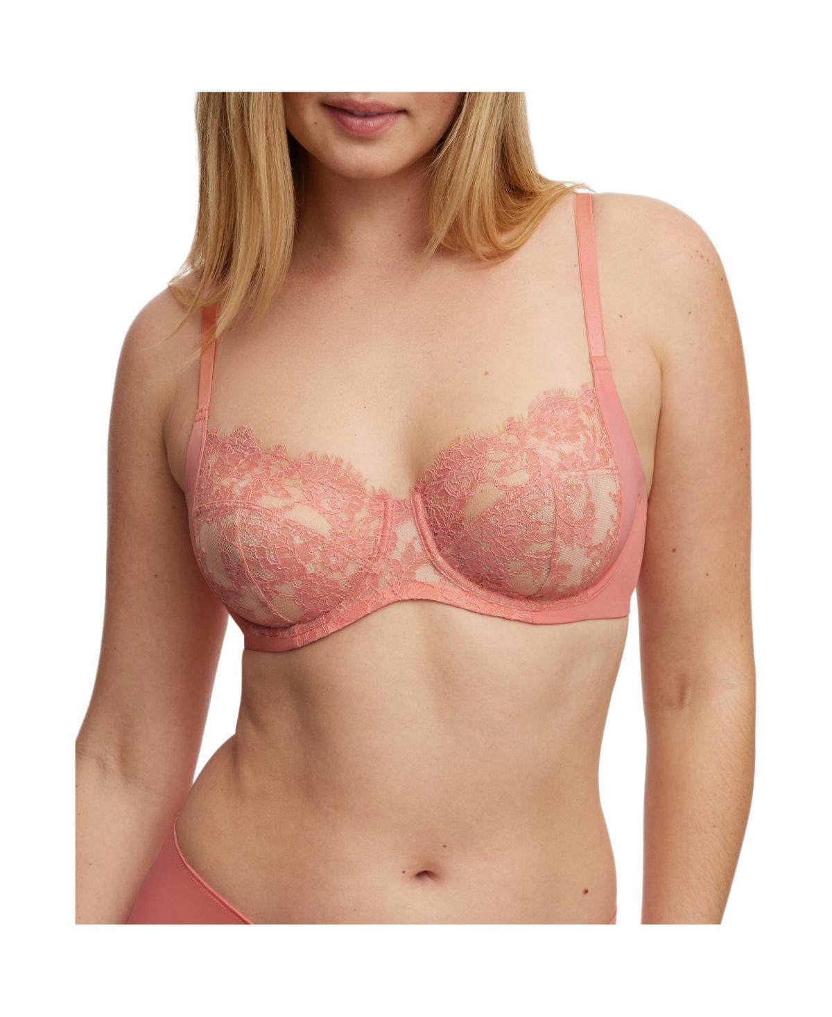 Skarlett Blue Entice Underwire Full Coverage Bra Product Image