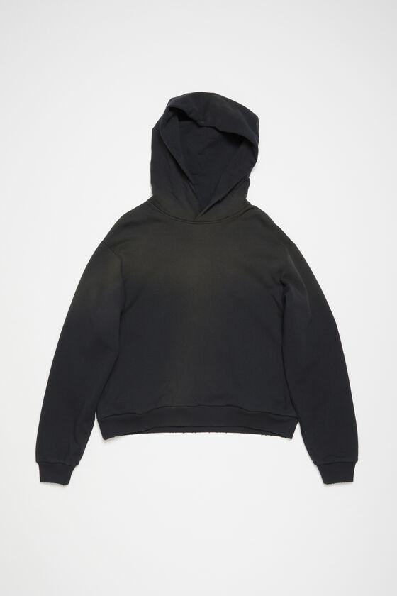 Logo hooded sweater Product Image