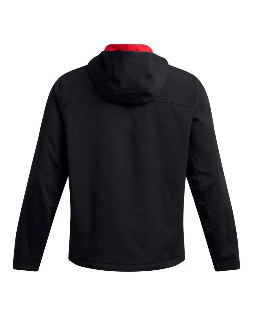 Men's UA Gameday Collegiate Shell Jacket Product Image