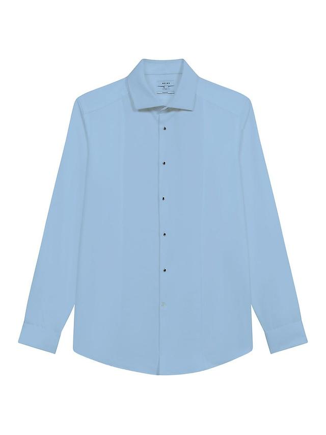 Mens Nate Button-Up Shirt Product Image