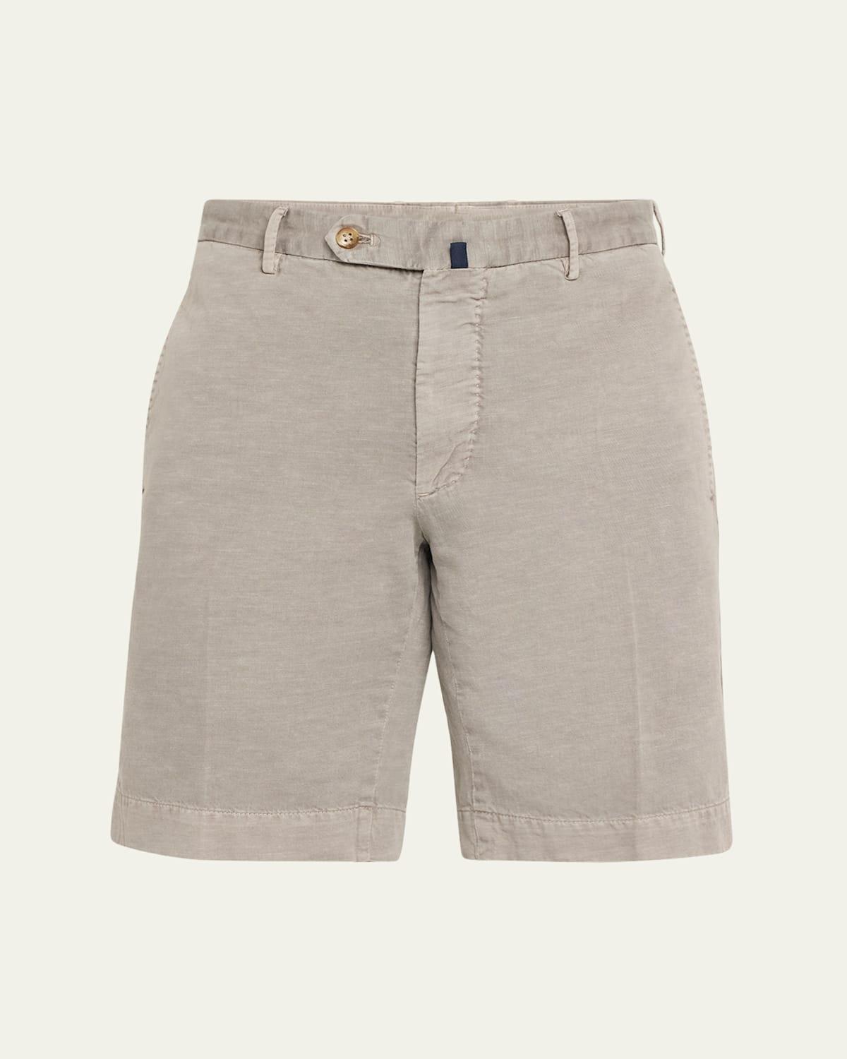 Mens Chinolino Shorts Product Image