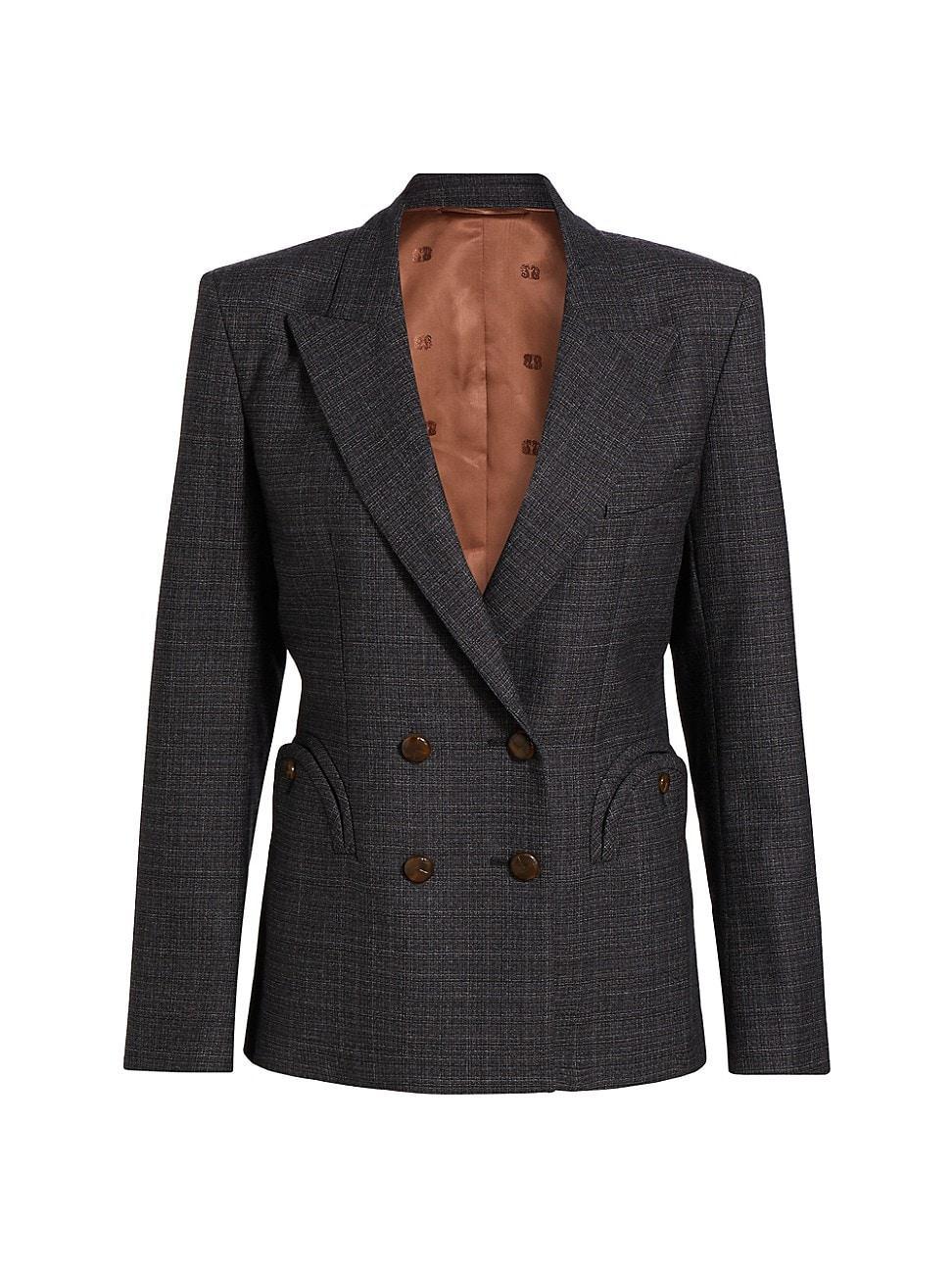 Womens Hunley Charmer Blazer Product Image