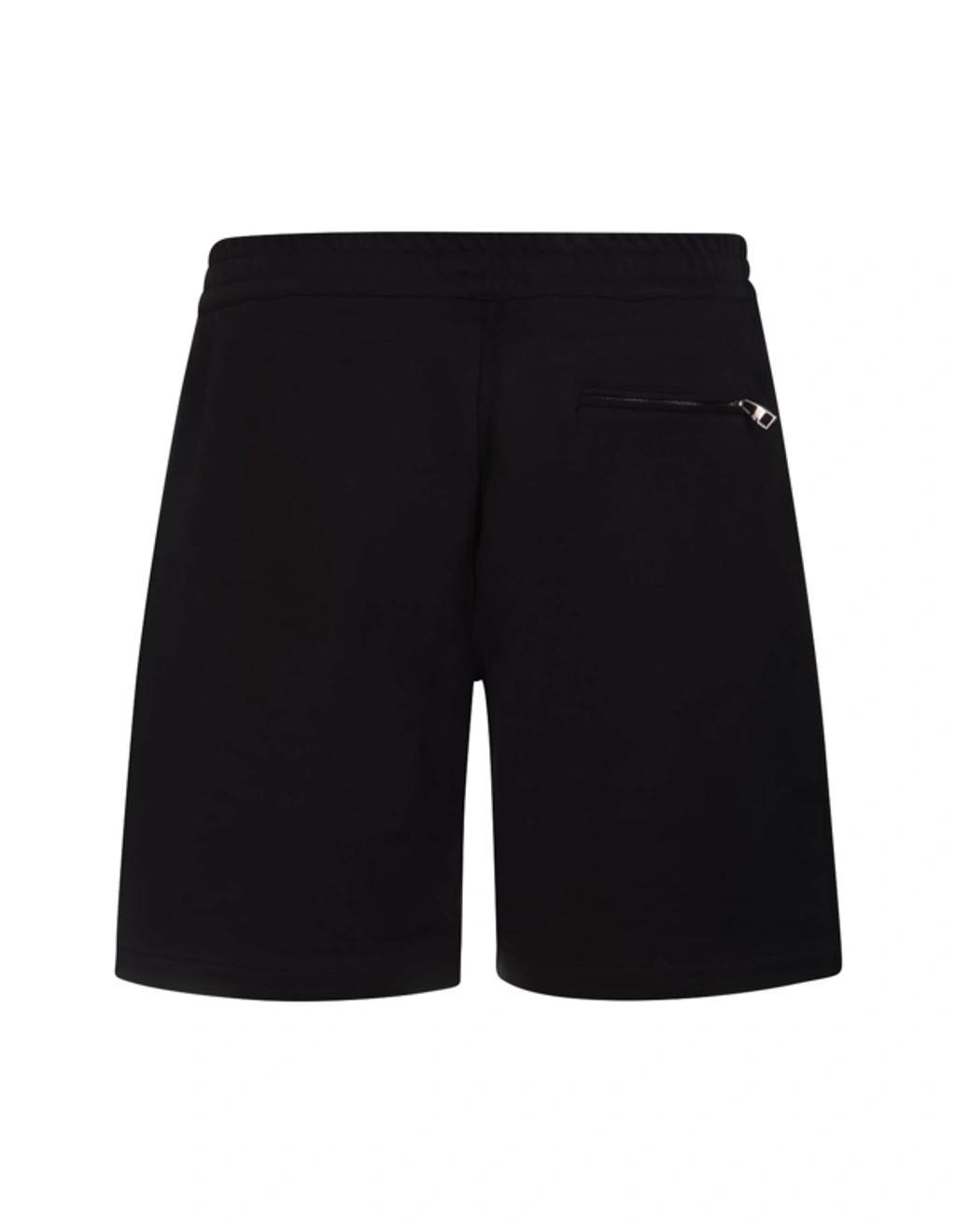 Mens Drawstring Swim Shorts Product Image