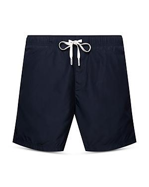 Eton Mid Length 5 Swim Trunks Product Image