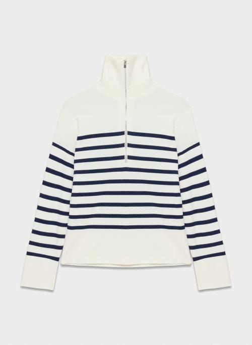 overseas sweater Product Image