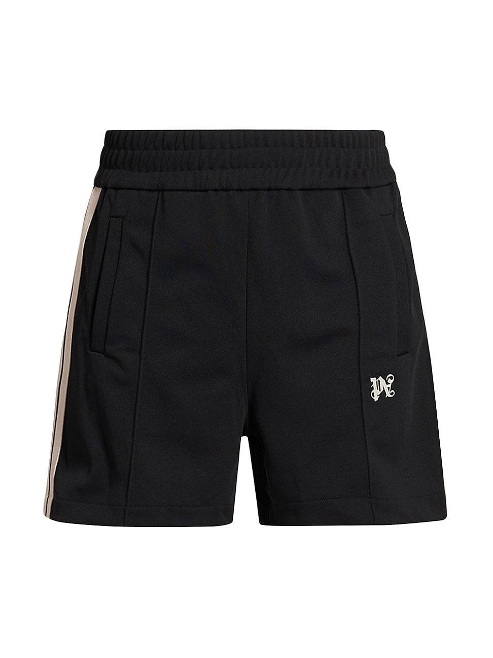 Mens Monogram Track Shorts Product Image