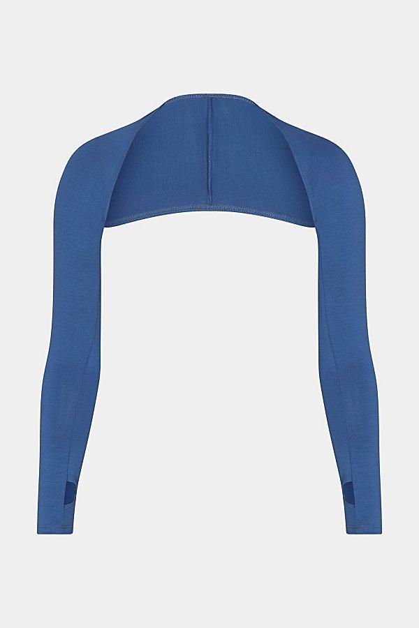 RAT BOI Ballet Bolero Shrug Womens at Urban Outfitters Product Image