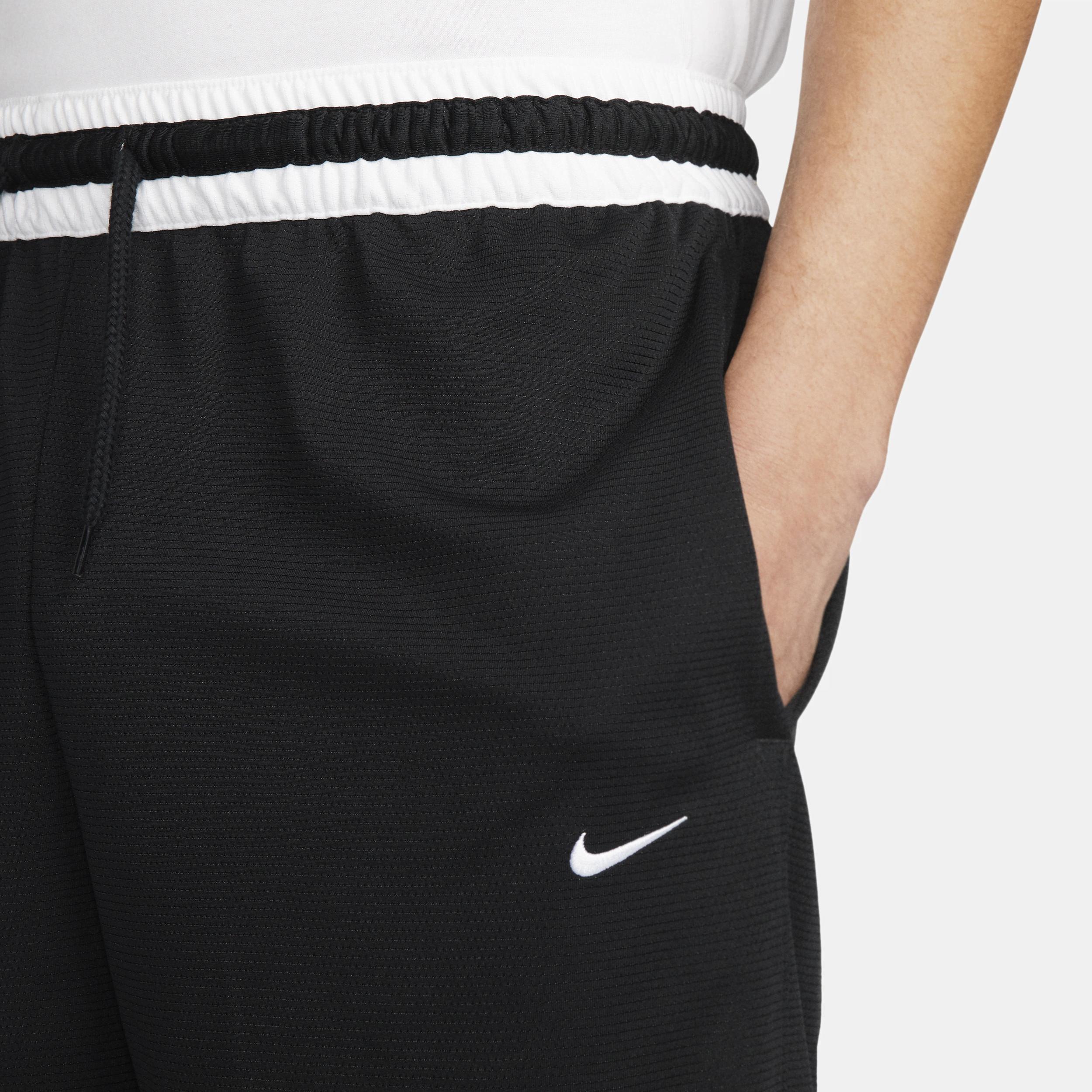 Nike Mens Dri-FIT DNA 10 Basketball Shorts Product Image