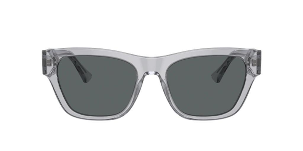 Woman Sunglass Pr A25s In Dark Grey Product Image