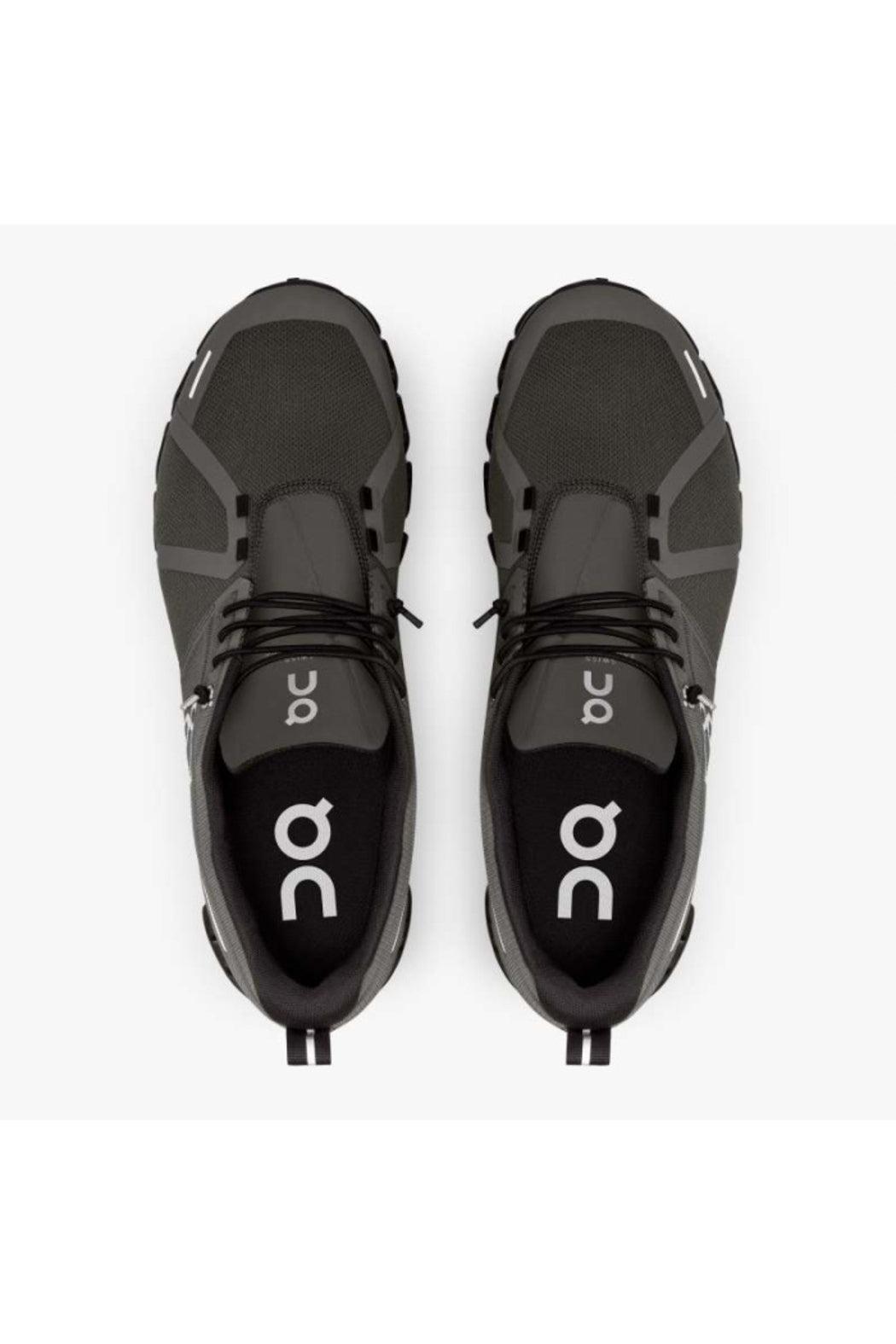 On Running Men's Cloud Waterproof 5 Product Image