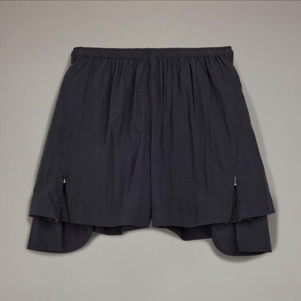 Y-3 Classic Light Shell Shorts Product Image