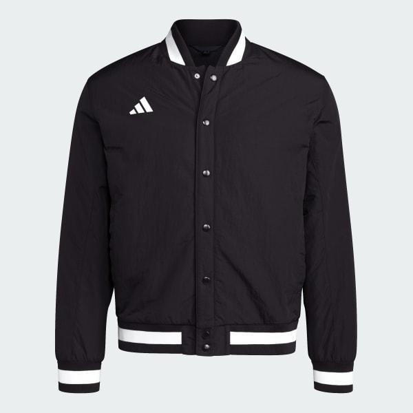  Dugout Coaches Jacket (Gender Neutral) Product Image