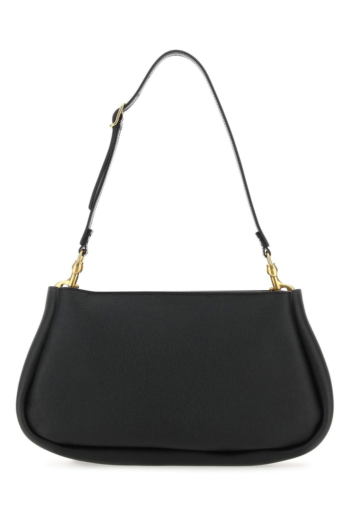 Clutch-tu Nd Chloe Female In Black Product Image