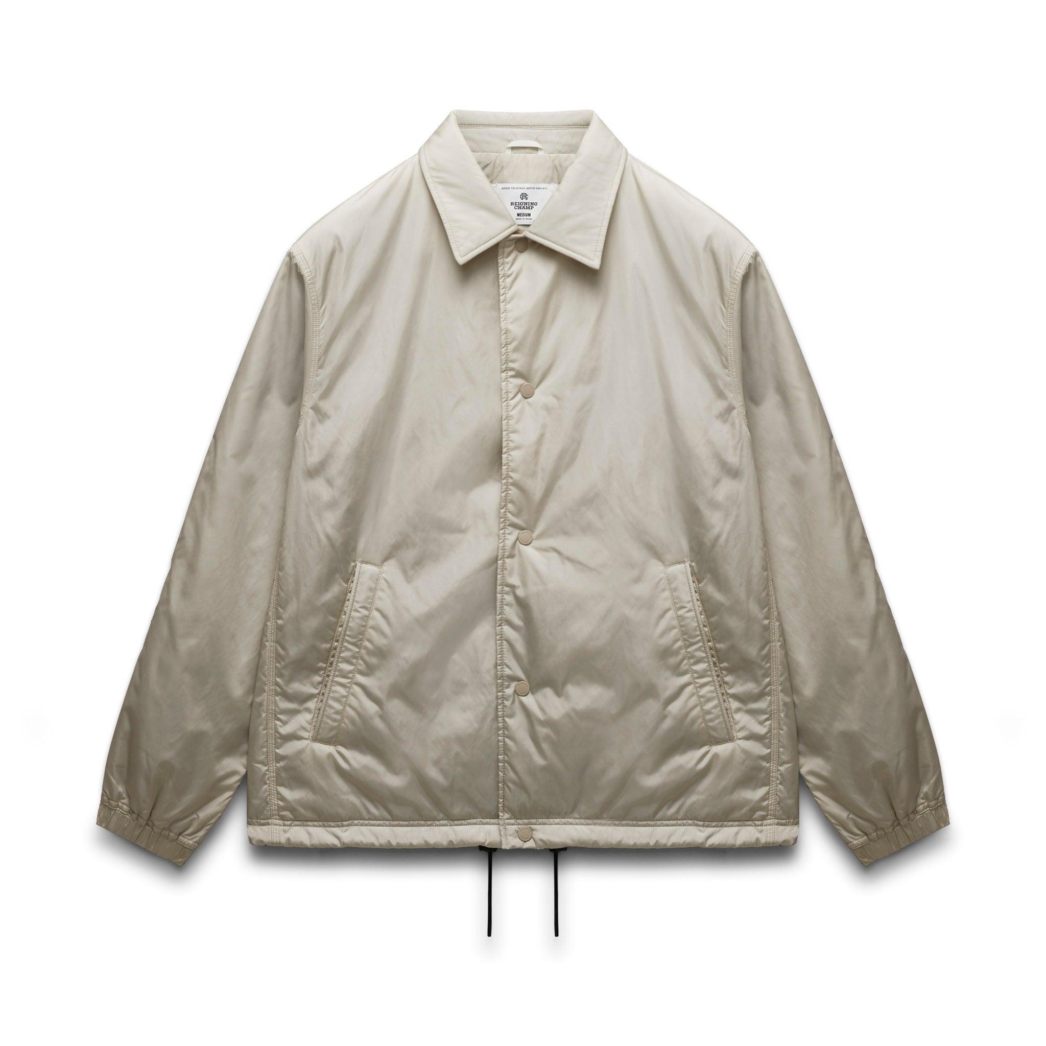 Men's Henderson Filled Overshirt Product Image