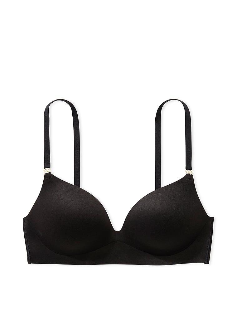 Wireless Push-Up Bra Product Image