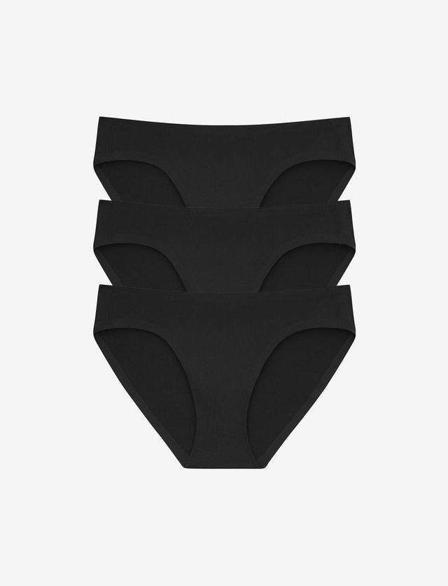 ComfortStretch Bikini 3 Pack Box Product Image