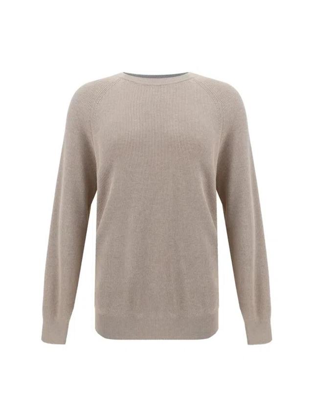 BRUNELLO CUCINELLI Sweater In 059+2719 Product Image