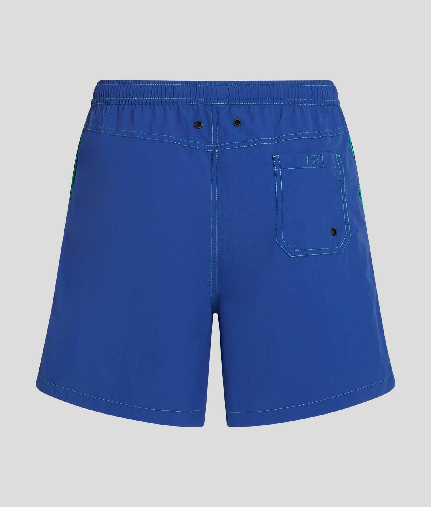 IKON BOARD SHORTS Product Image