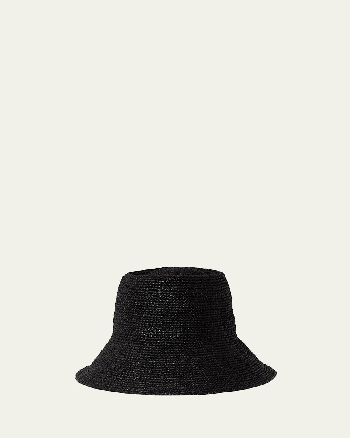 Felix Large Brim Straw Hat product image