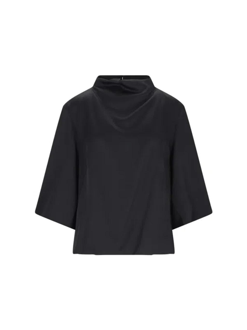 Shirts In Black product image