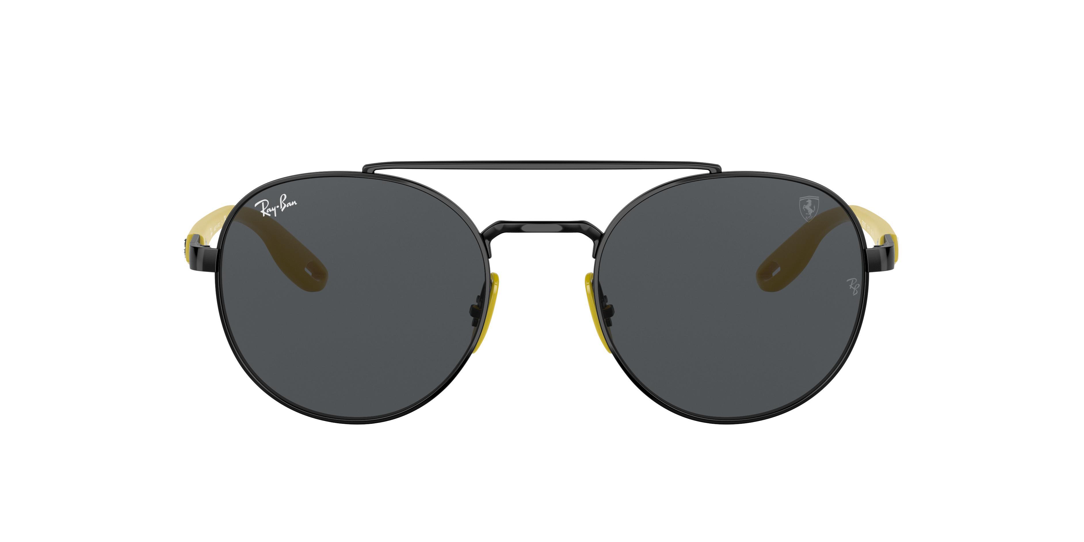 Prada 53mm Irregular Sunglasses Product Image