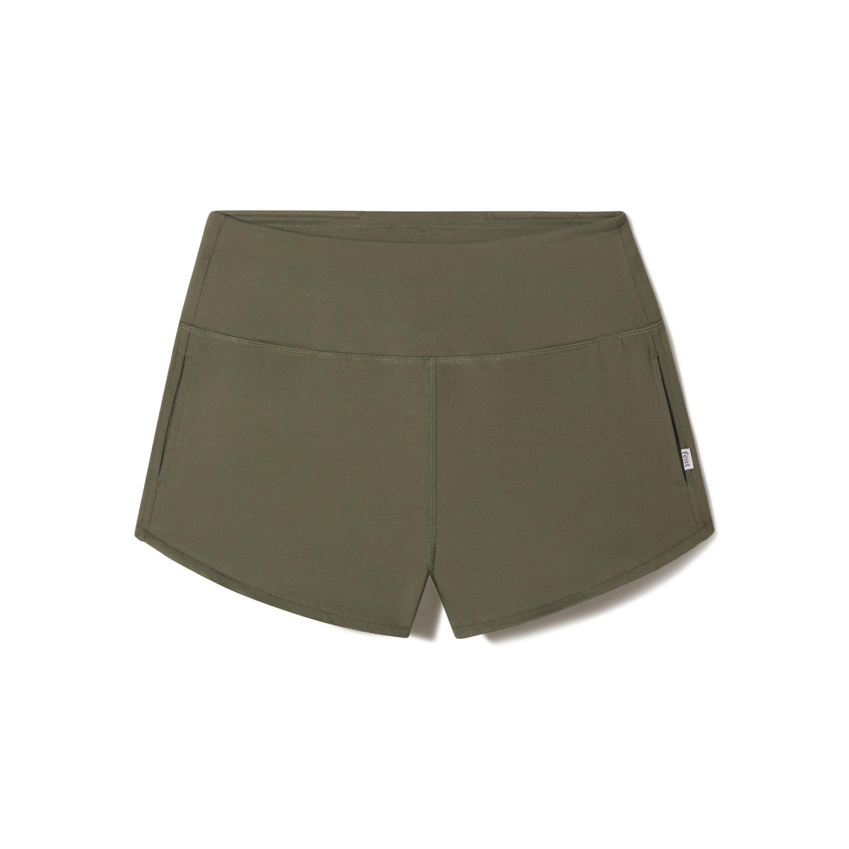 Women's Roam Short Female Product Image