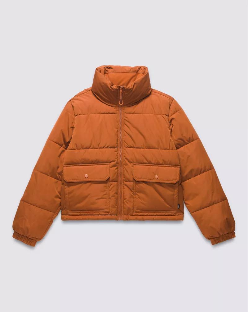 MTE Aubrey Primaloft Puffer Jacket Product Image