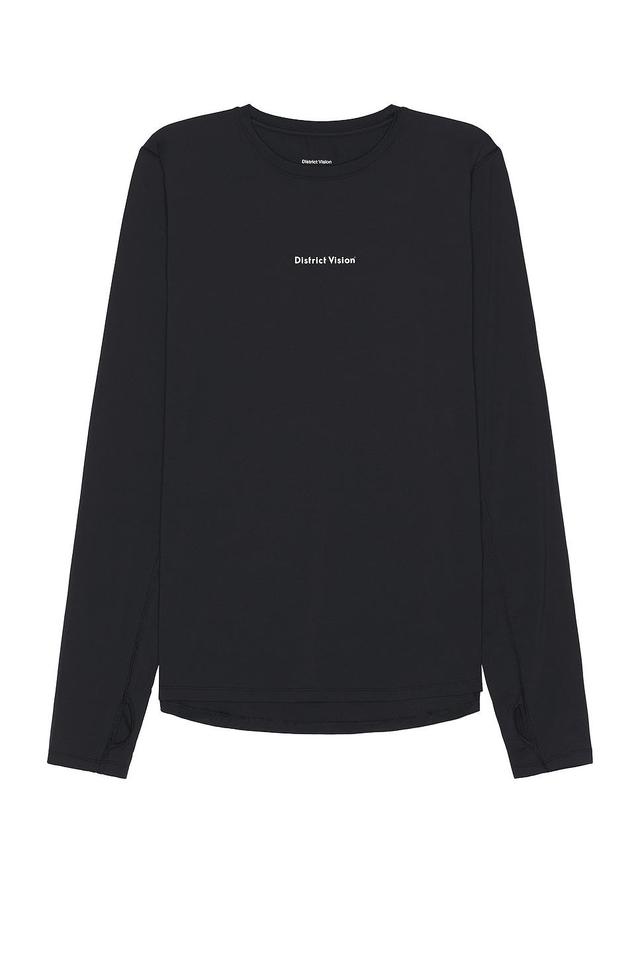 Sweater With Contrast Color Product Image