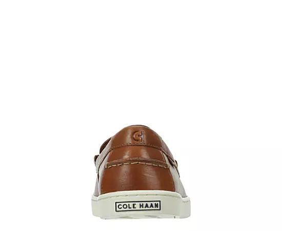 Cole Haan Mens Nantucket Penny Loafer Product Image